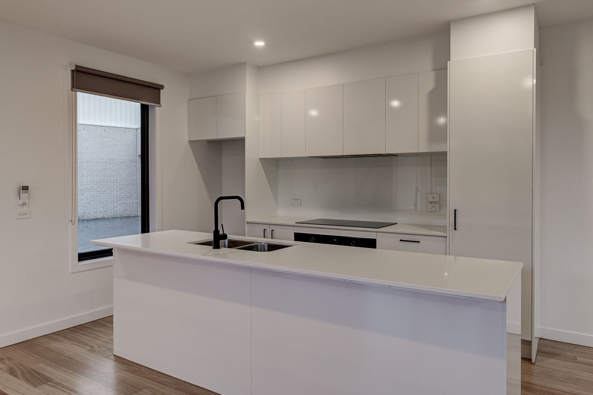Modern Two-Bedroom Townhouse in a Prime Reservoir Location