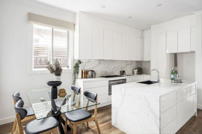 118 Normanby Avenue, Thornbury