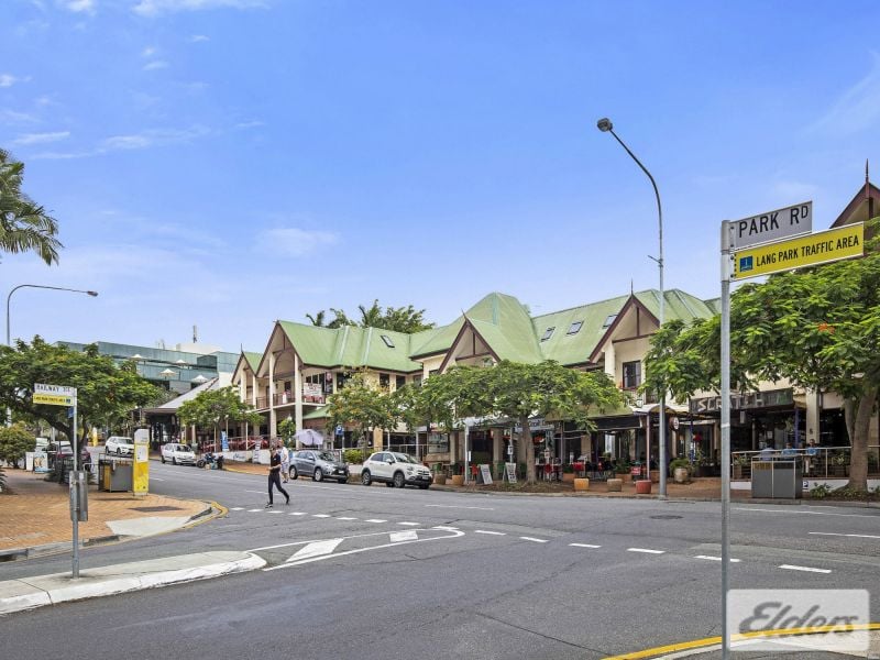 Level 1/5/29 McDougall Street, Milton