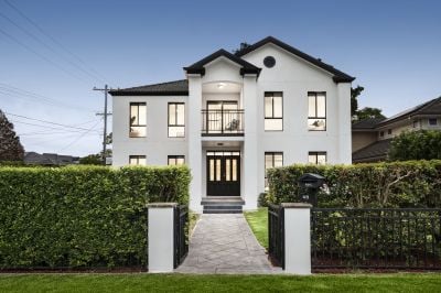 Eastwood 48 O'keefe Crescent