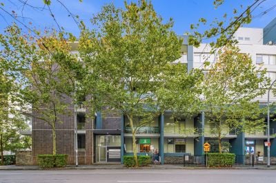 304/28 Rider Boulevard, Rhodes, Rhodes - Image 1