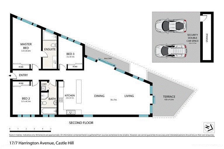 SOLD AT AUCTION! Please call 9634 1111 for more information!
