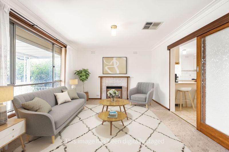 1 Childs Road, Lalor