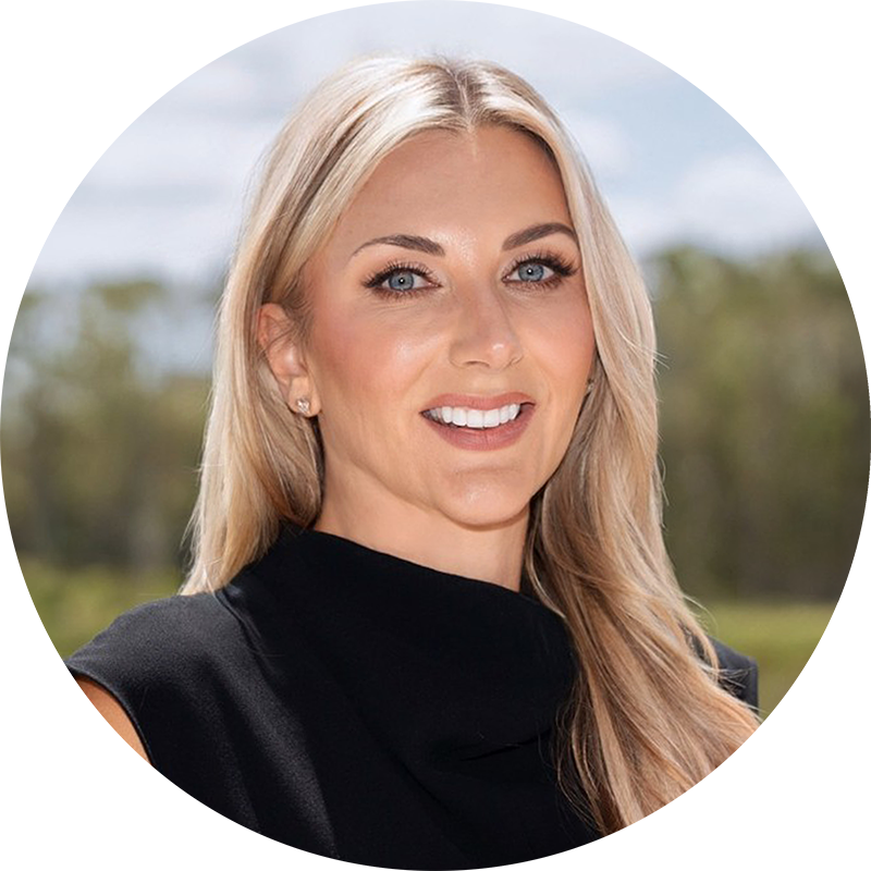 Katrina Tarrant Real Estate Agent