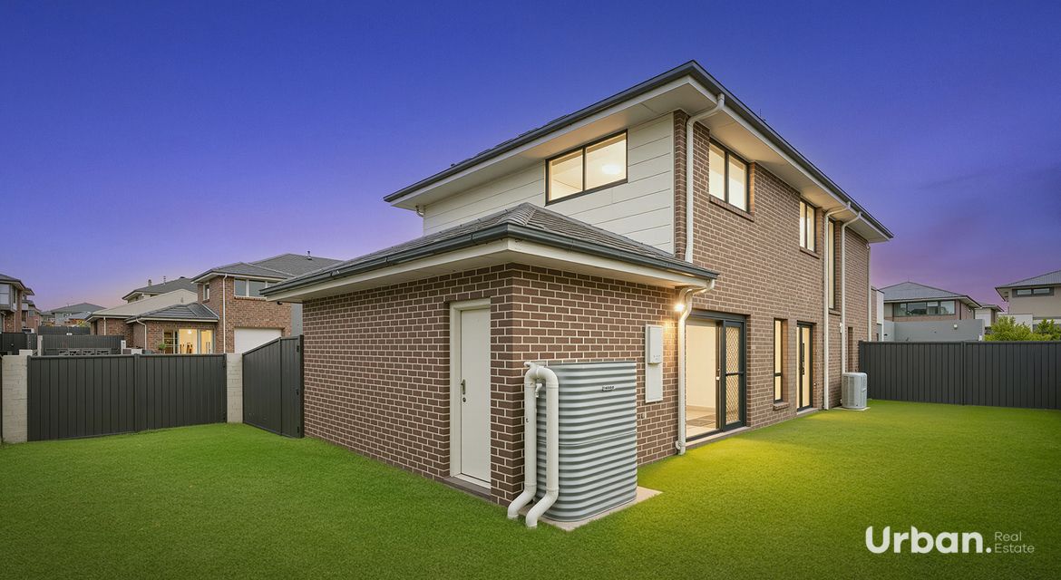 Marsden Park 10 Numbat Street