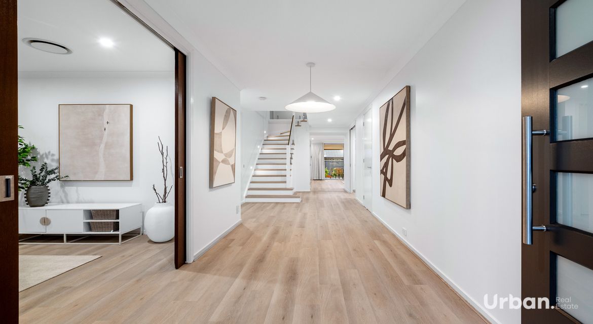 Edmondson Park 4 Normandy Road