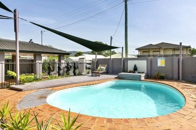 East Corrimal 51 Aldridge Avenue