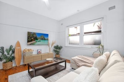 Manly - 1/10 Victoria Parade