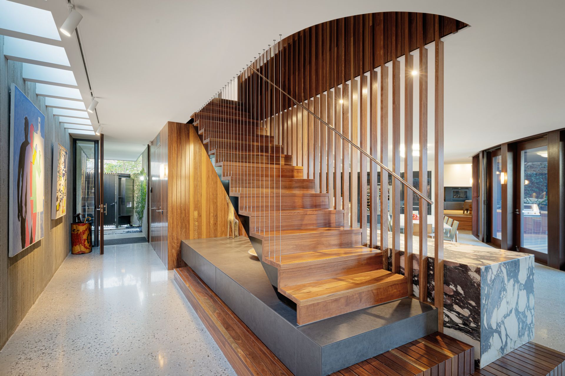 4 Rostill Court, Toorak, Toorak - Thumbnail 2