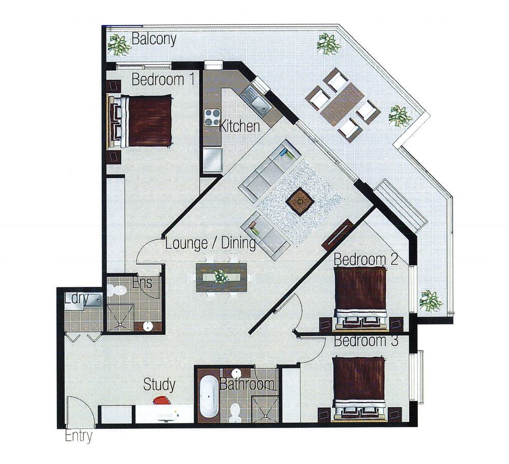Sold by Phil Symonds - $585,000!