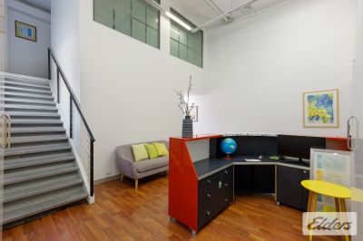 REFURBISHED ENTRY LEVEL OFFICE IN WEST END!