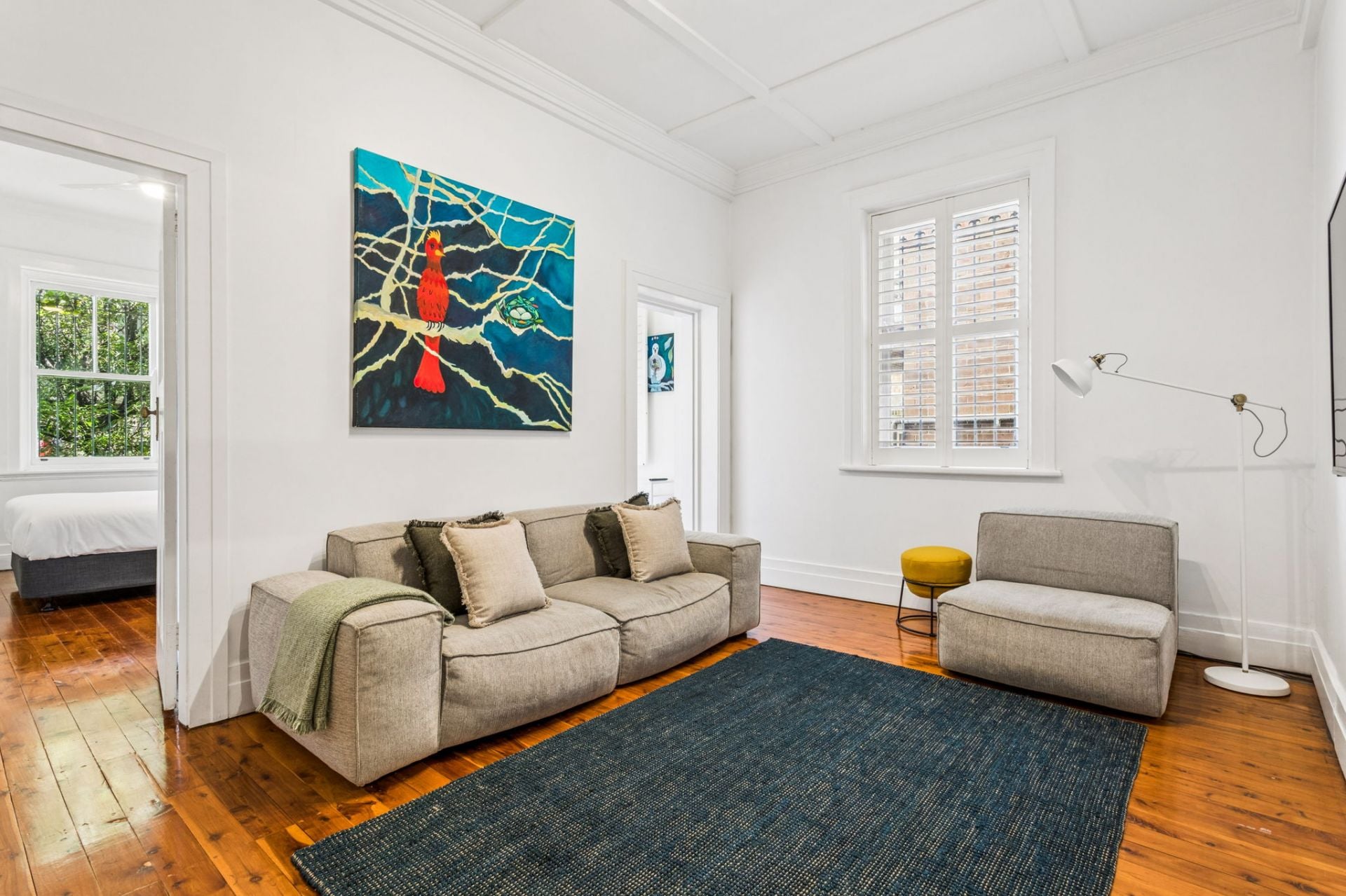 2/181-183 Victoria Street, Potts Point, Potts Point - Thumbnail 2