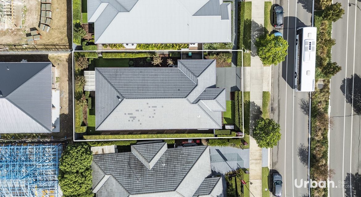 Chisholm 44 Settlers Boulevard