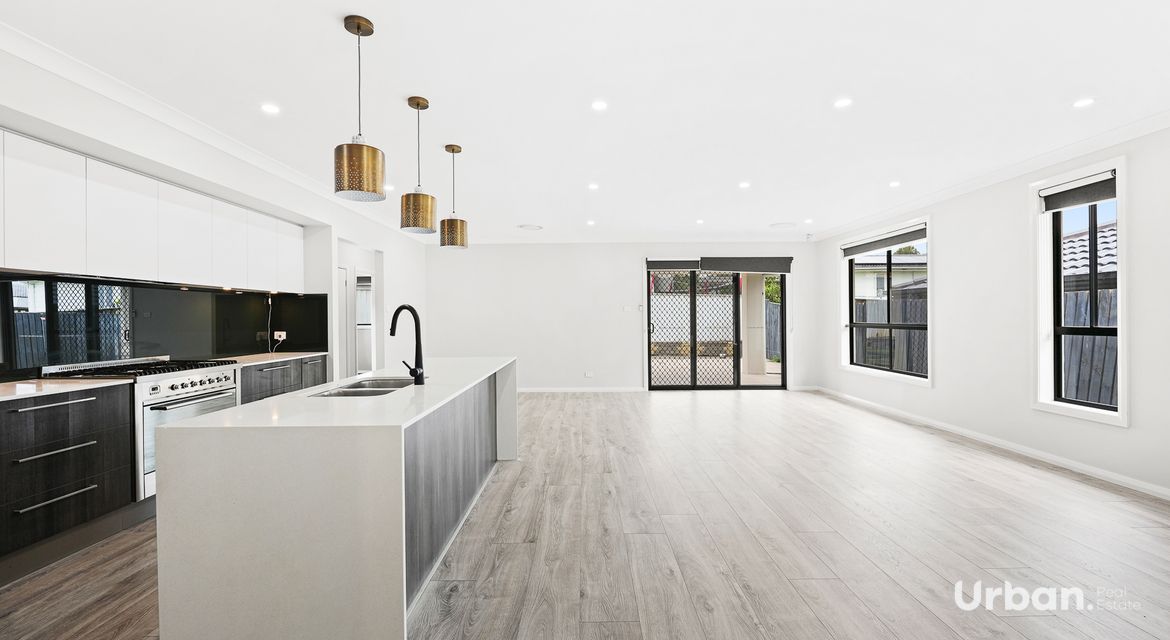 Minto 8 Torbreck Street
