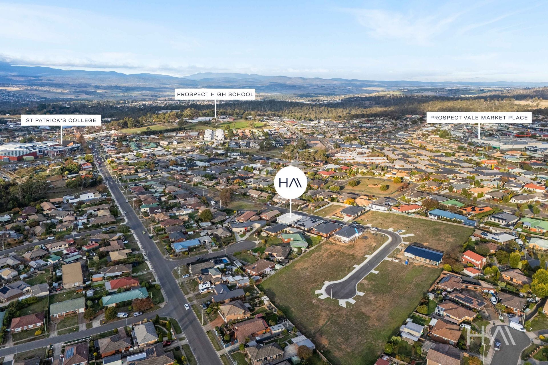 22 Montpelier Drive Prospect Vale, Prospect Vale - Image 1