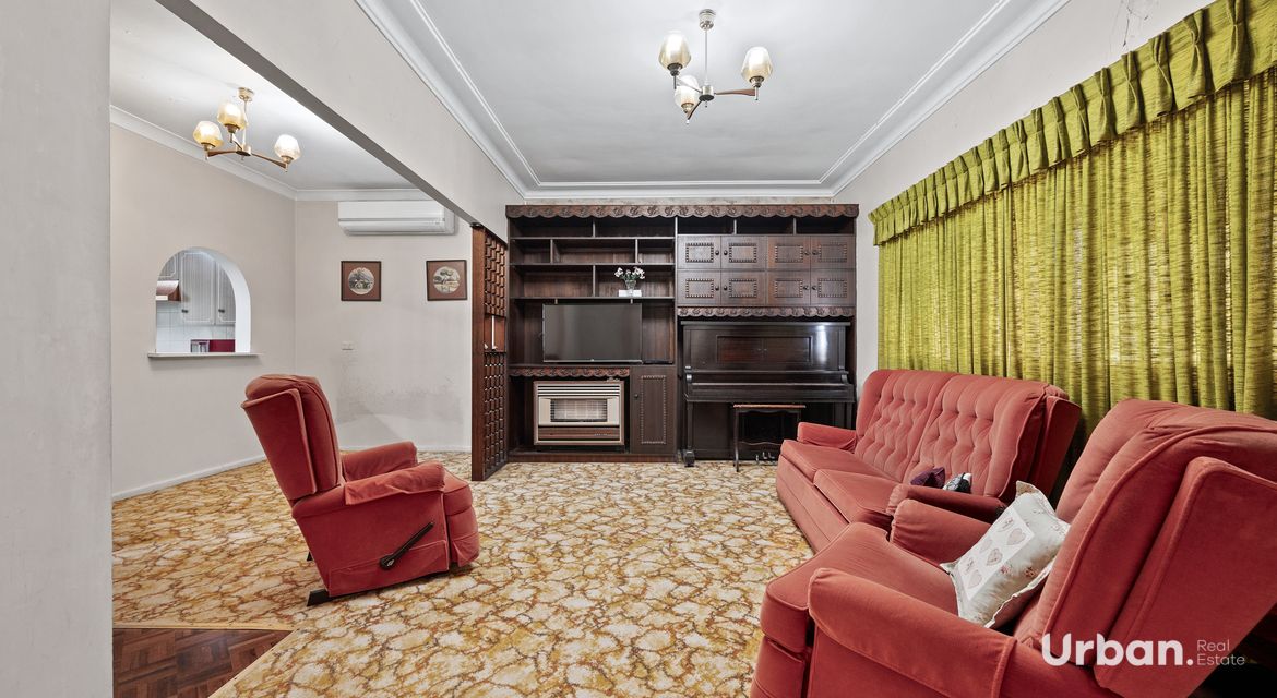 Ingleburn 49 Matthews Square