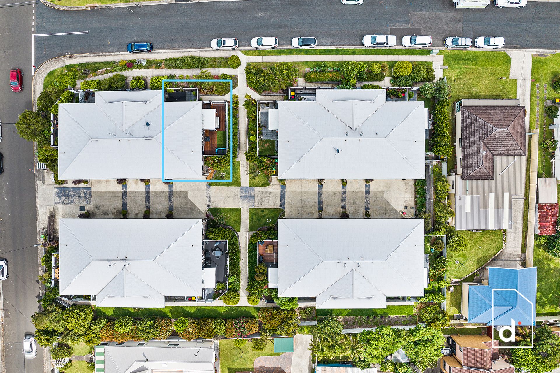 3/13 Popes Road, Woonona NSW