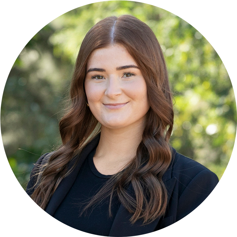 Violet Ciocca Real Estate Agent