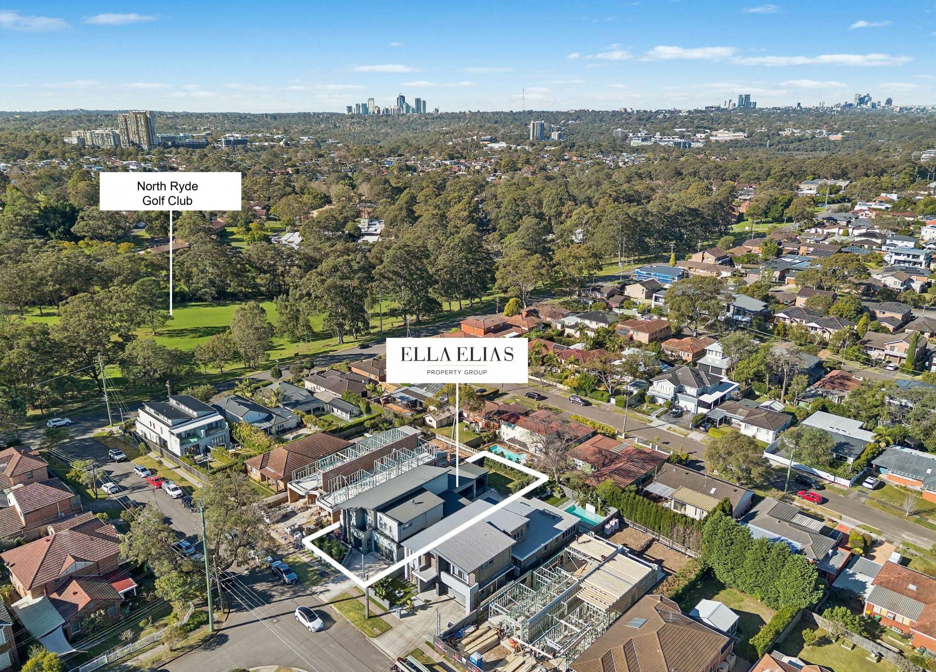 47 Boyce Street, Ryde, Ryde - Image 1