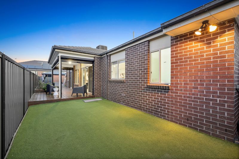 129 Everard Road, Mernda