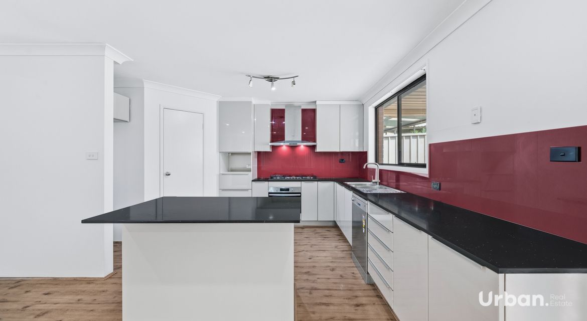 West Hoxton 20 Winnaleah Street