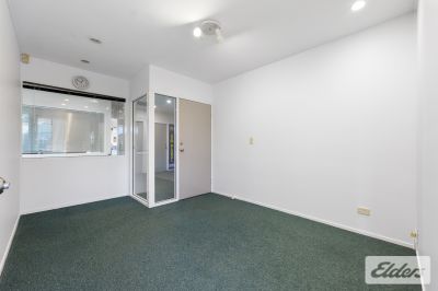 REFURBISHED OFFICE TENANCY ON STANLEY ST!