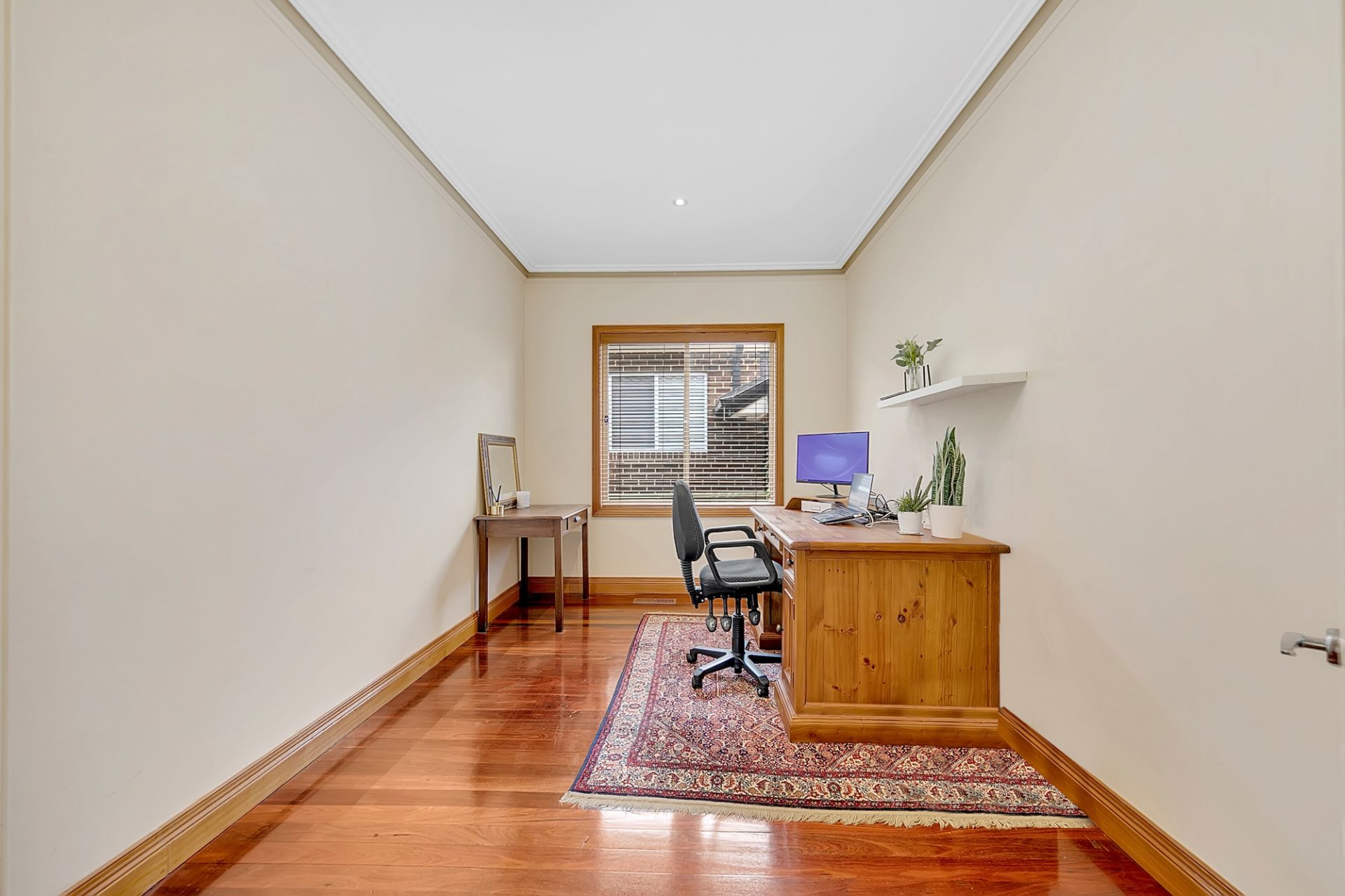 Supreme Family Living - plus downstairs self contained 