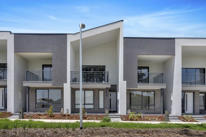 9 Stargard Walk, Wollert