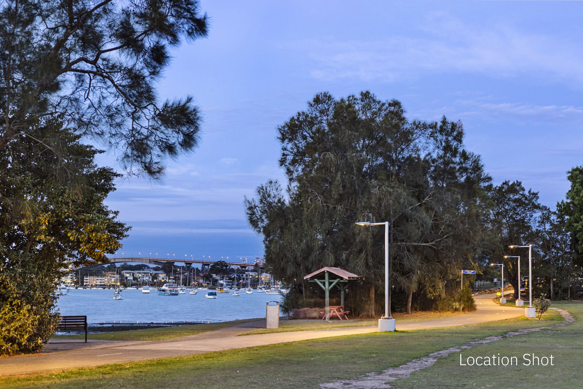 43 Byrne Avenue, Russell Lea NSW