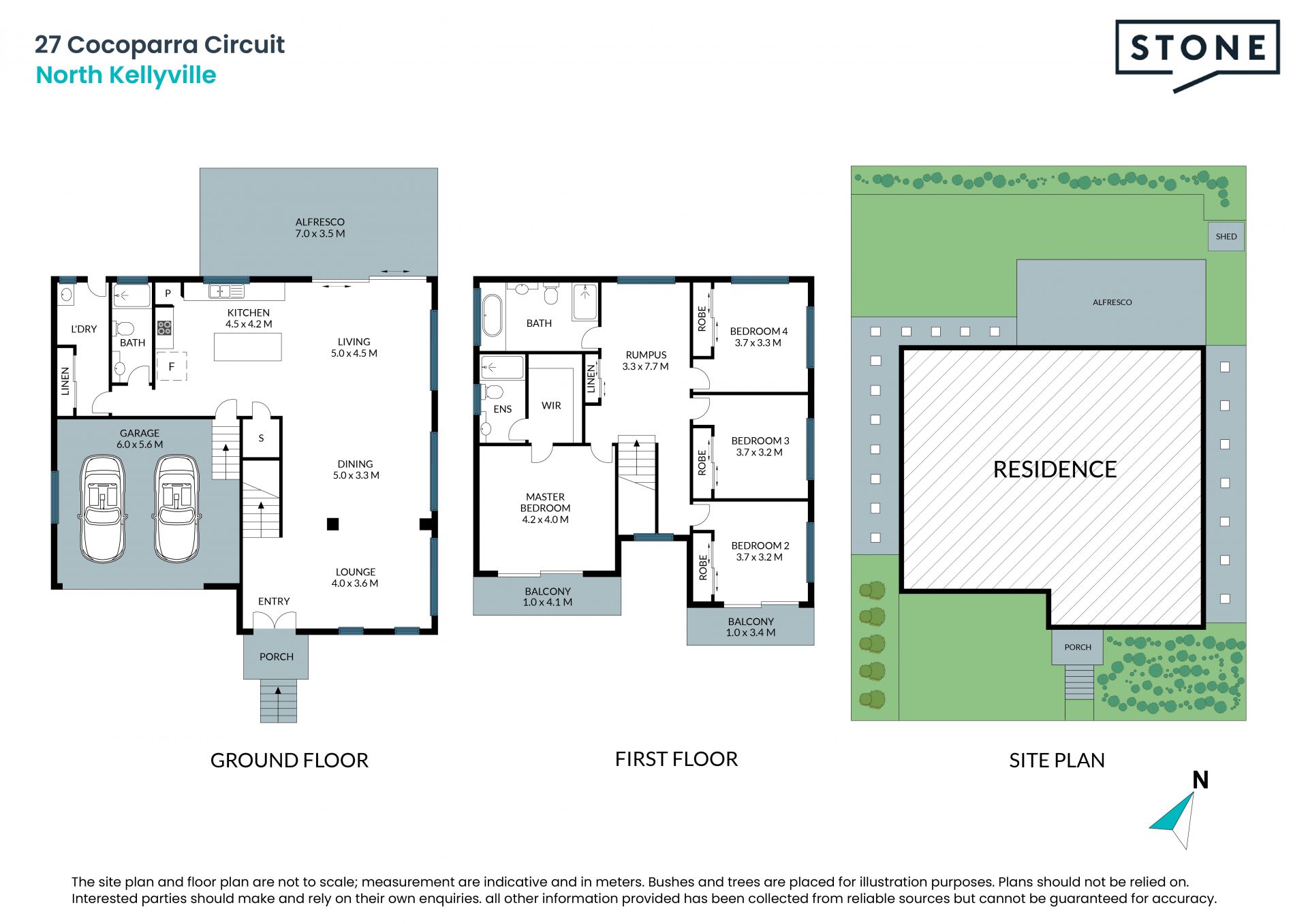 Modern Haven: A Contemporary Family Home