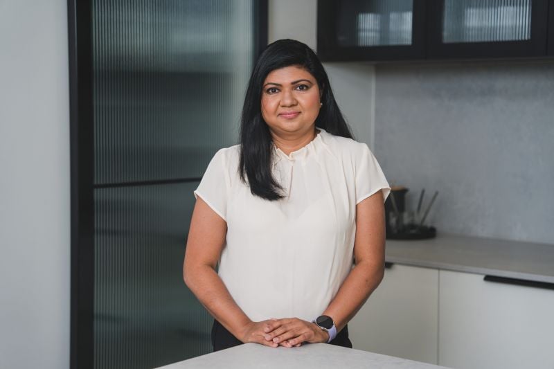 Dilini Ramanayaka