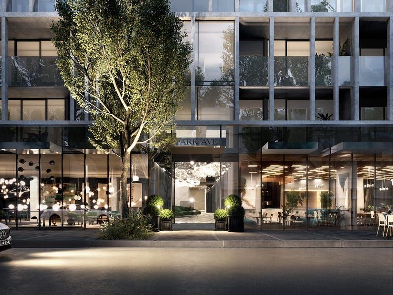111/39 Park Street, South Melbourne - Thumbnail 5