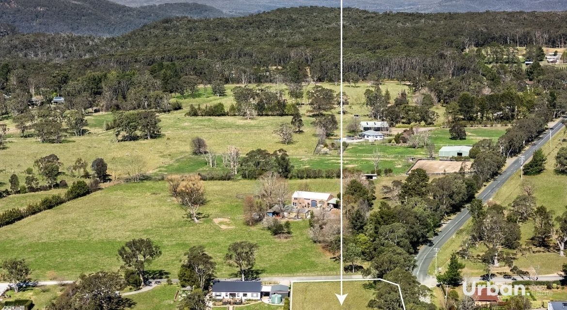 Bundanoon 90 Penrose Road