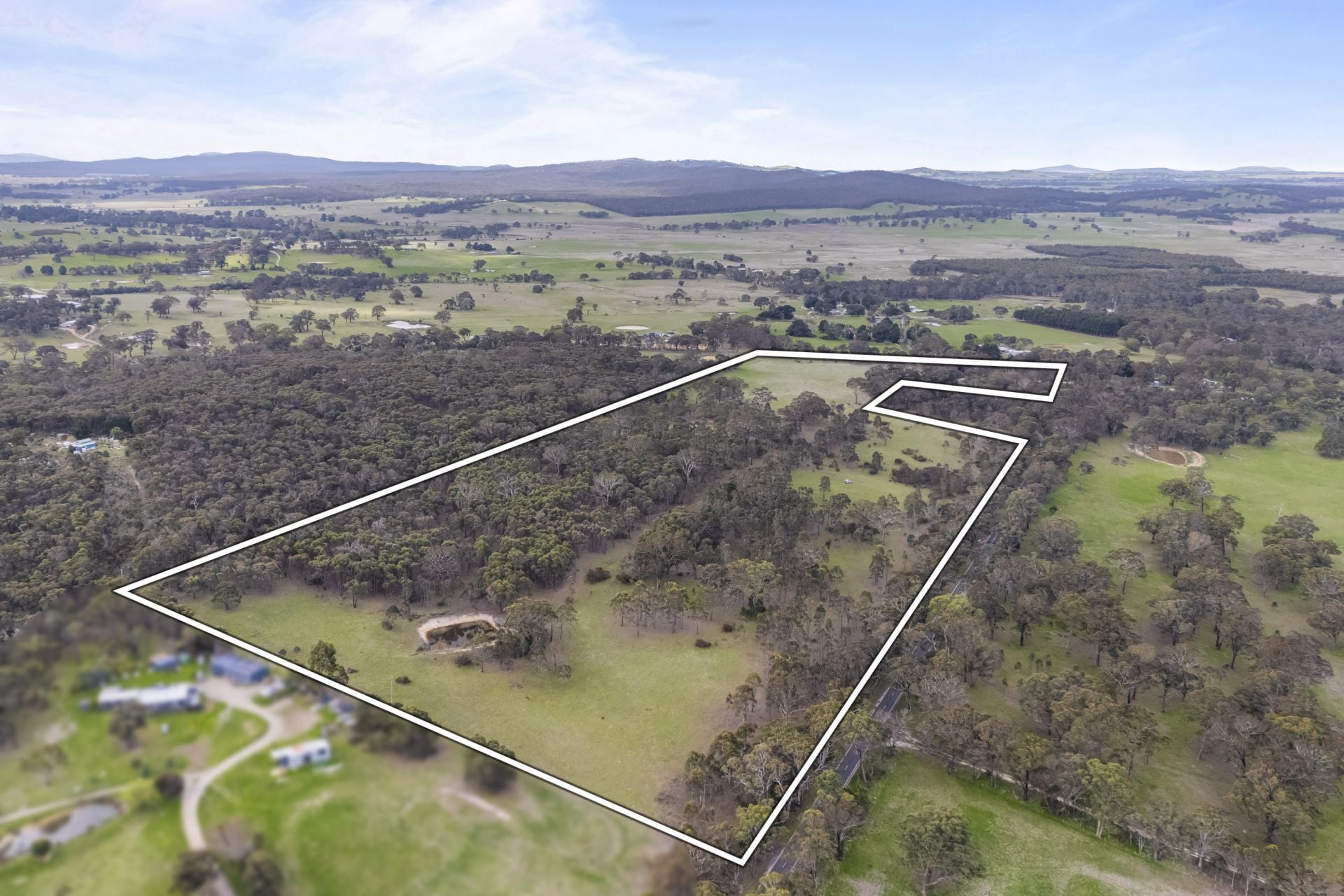 529 Beaufort-Lexton Road, Beaufort, Beaufort - Thumbnail 2