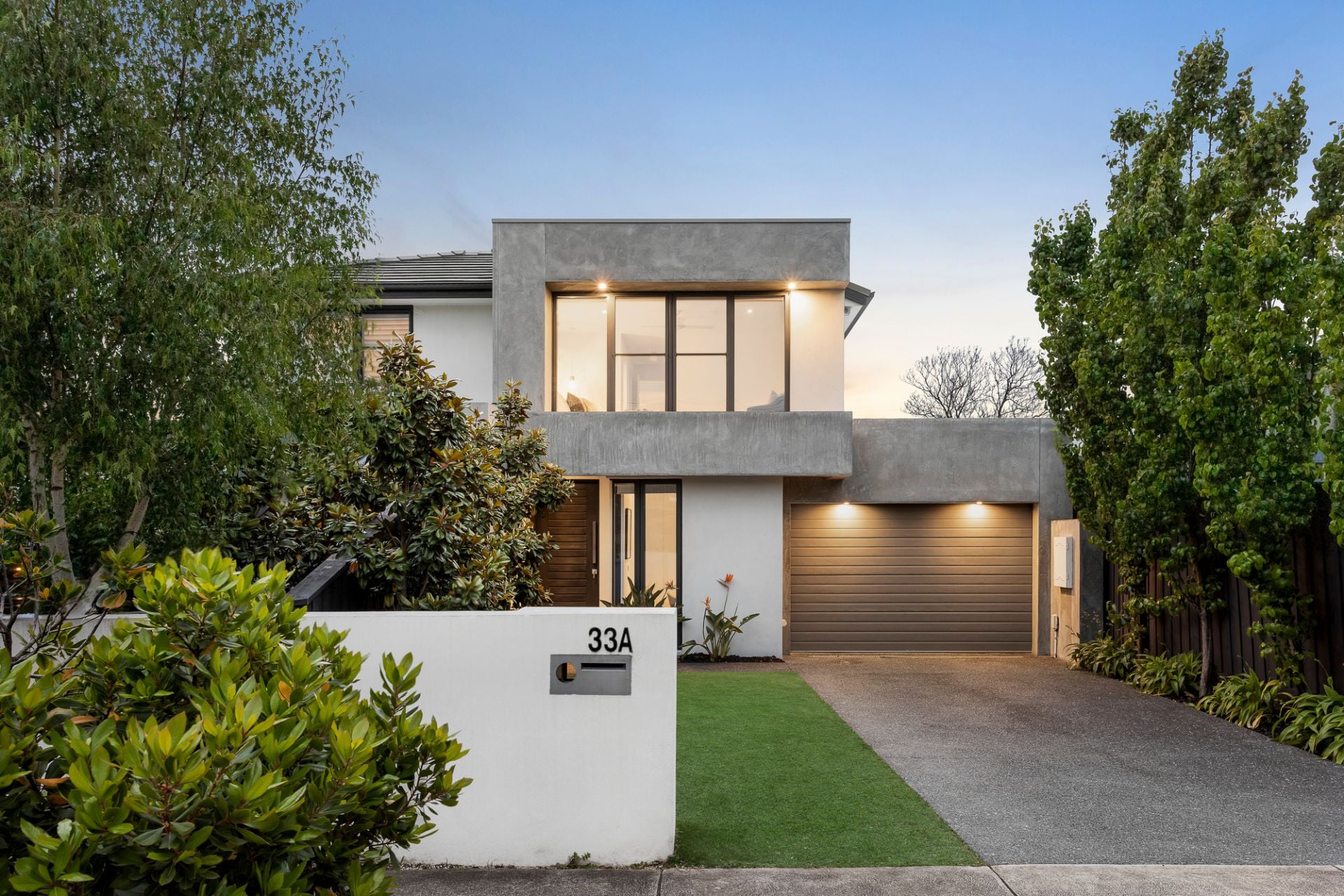 33A Bateman Street, Hampton