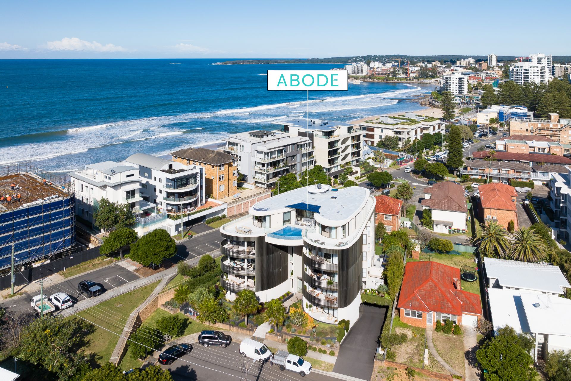 401/2 Marlo Road, CRONULLA, Cronulla - Thumbnail 2