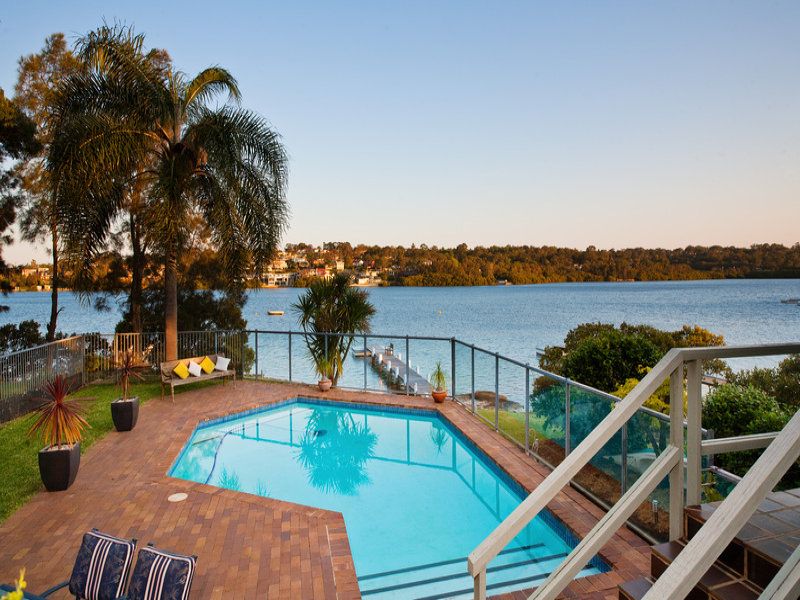 16A Connell Road, OYSTER BAY, Oyster Bay - Thumbnail 2