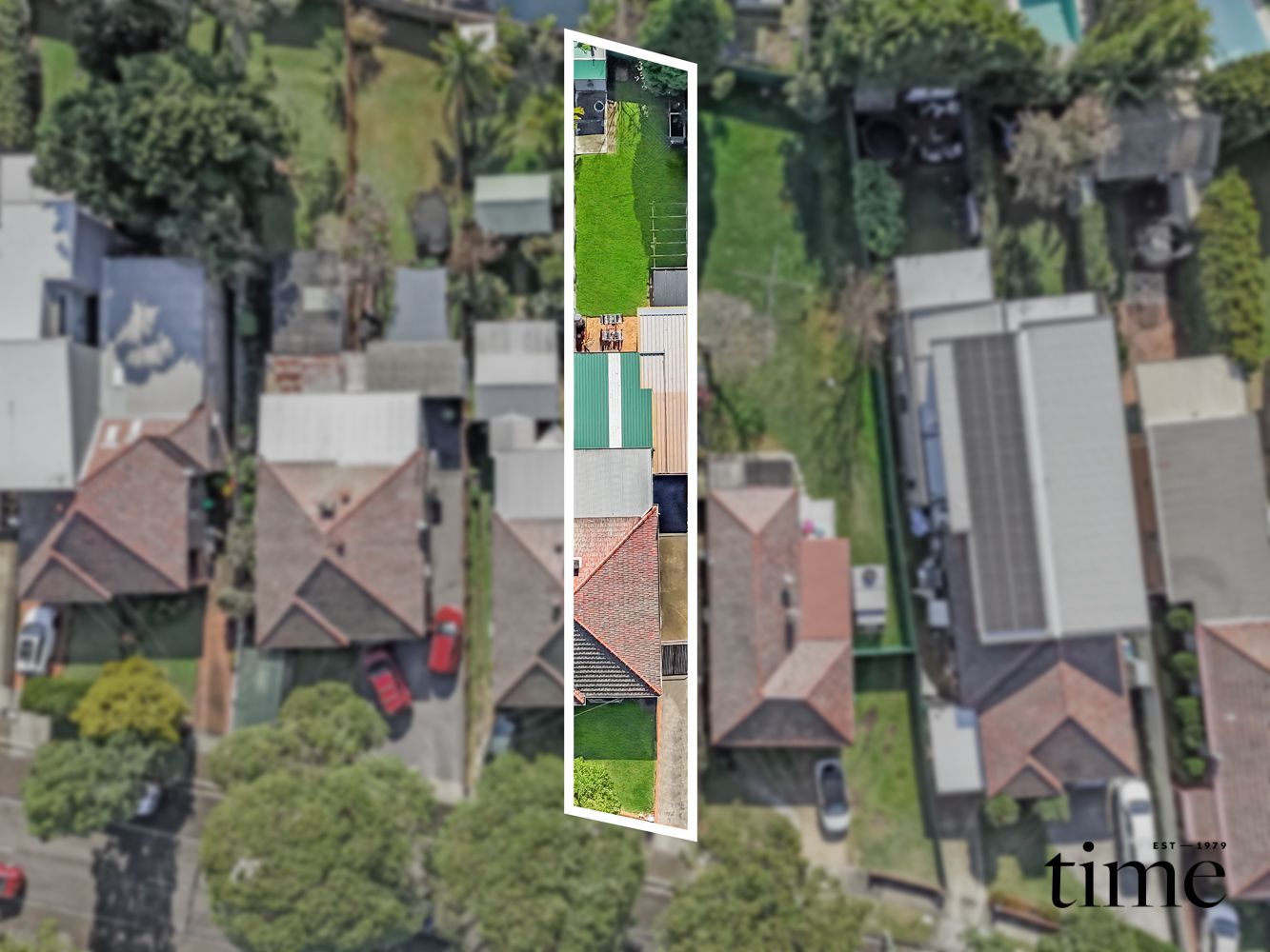 470 Lyons Road, Five Dock NSW