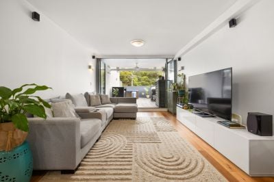 Brookvale - 110/517 Pittwater Road