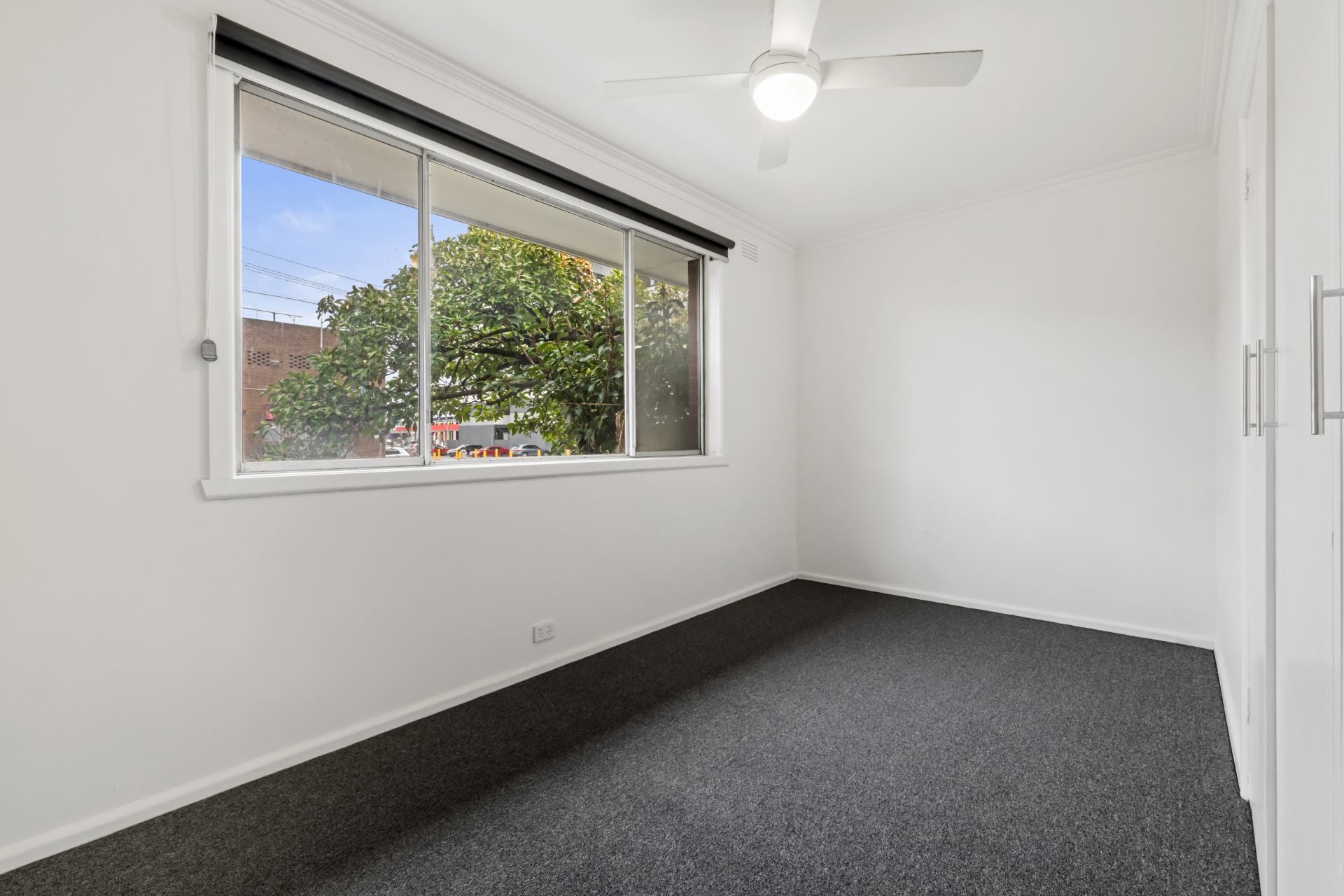 Renovated and fantastic location!