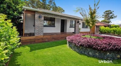 South Windsor 18 Snailham Crescent