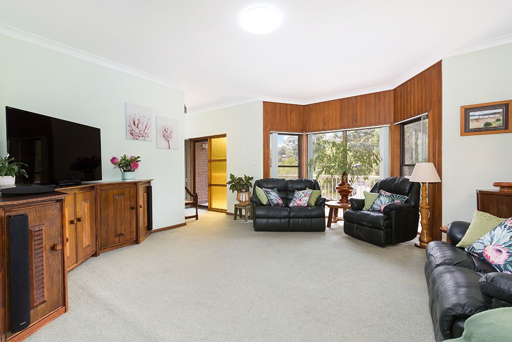 17 Urana Road YARRAWARRAH 2233