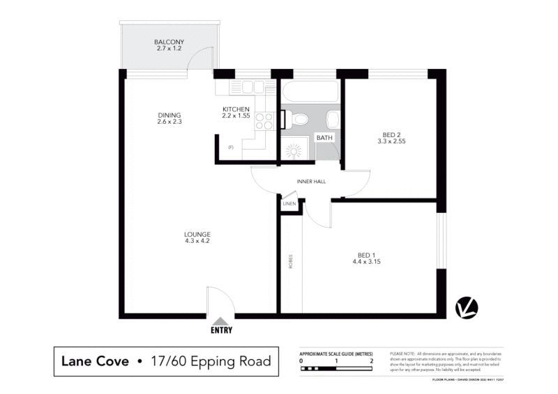 SOLD FOR ASKING PRICE BY TERASE CALLIGEROS 0418 245 874
