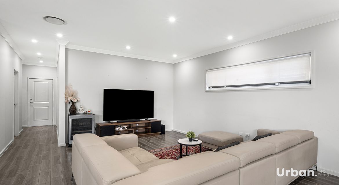 Marsden Park 9 Allot Street