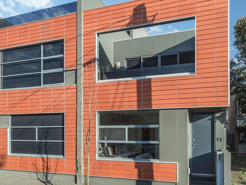 11 Emerald Street, South Melbourne, South Melbourne - Thumbnail 3
