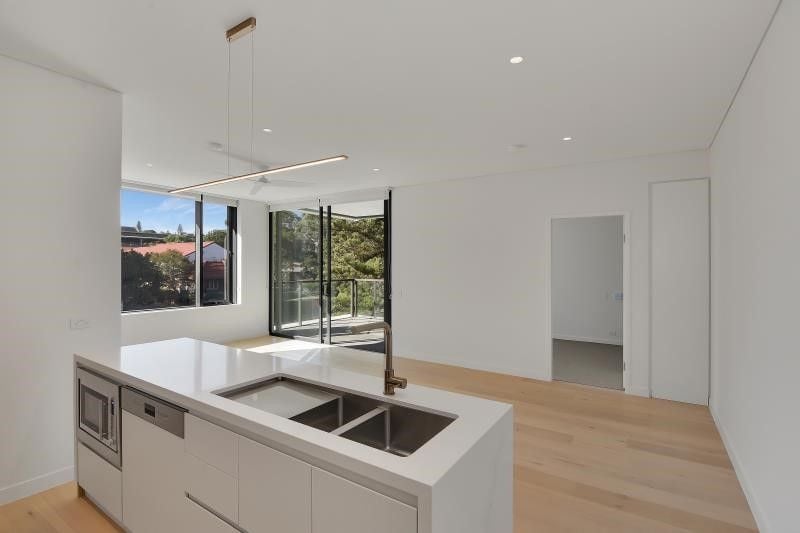 E203/166 Barker Street, Randwick, Randwick - Thumbnail 6