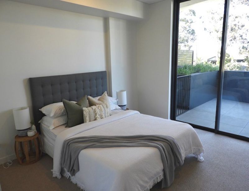 105/416 Kingsway, CARINGBAH, Caringbah - Thumbnail 5
