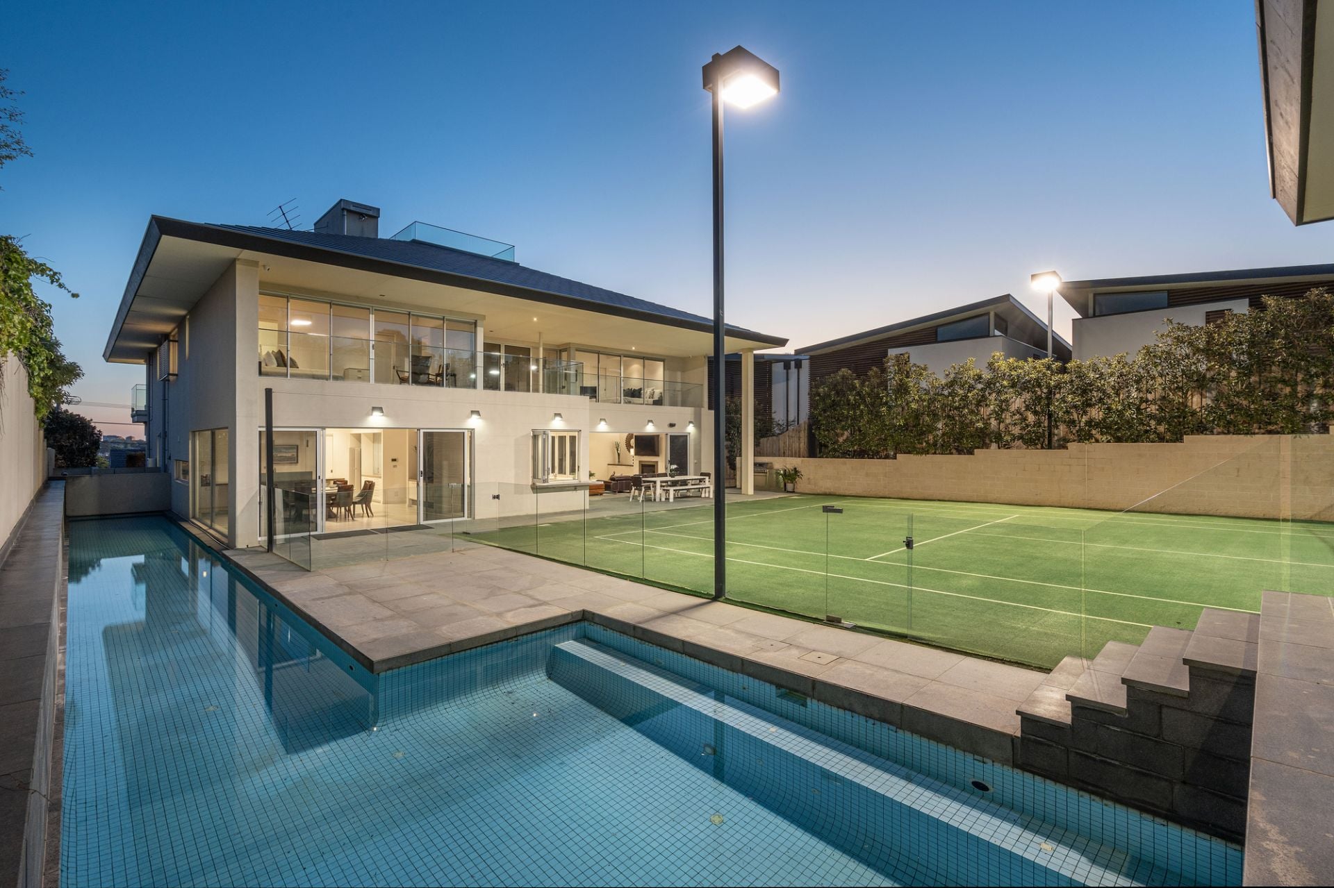 13 Mowbray Street, Hawthorn East, Hawthorn East - Thumbnail 4