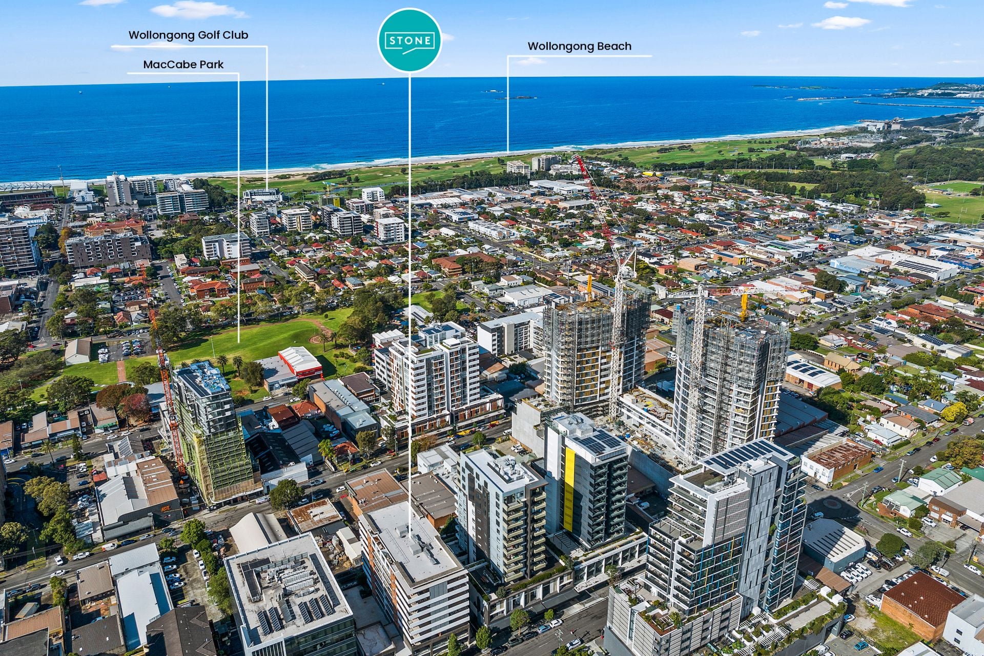 203/27 Atchison Street, Wollongong, Wollongong - Thumbnail 4