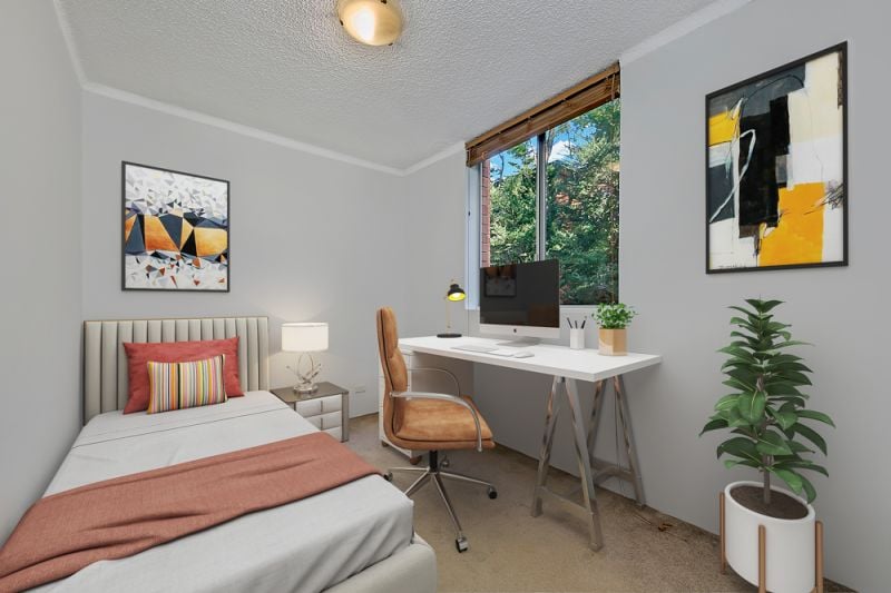 12/58 Meadow Crescent Meadowbank NSW, Meadowbank - Thumbnail 6